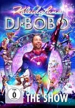 Película DJ BoBo ‎– KaleidoLuna