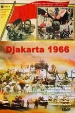 Djakarta 1966 portada