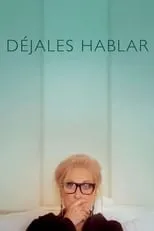 Película Déjales hablar