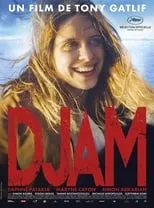 Poster de Djam