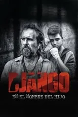 Poster de Django: En el nombre del hijo