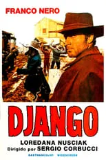 Mara Carisi interpreta a Brunette Saloon Girl (uncredited) en Django