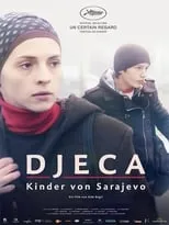 Poster de la película Djeca - Películas hoy en TV