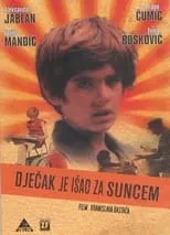 Veljko Mandic es  en Djecak je isao za suncem