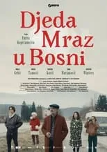 Película Djeda Mraz u Bosni