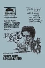 Chitra Dewi es Ibu Arman en Djendral Kantjil