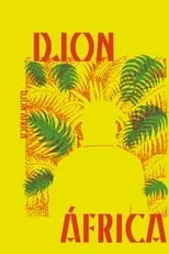 Poster de Djon África