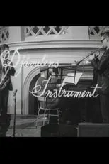 Película Djävulens instrument