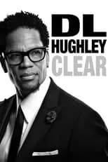 Portada de D.L. Hughley: Clear