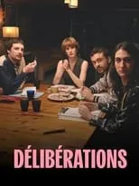 Película Délibérations