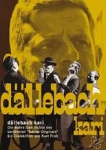 Película Dällebach Kari