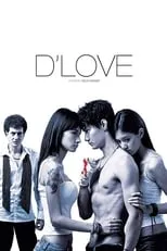 Poster de la película D'Love - Películas hoy en TV