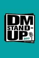 Mikkel Rask es Himself en DM i Stand-Up 2017