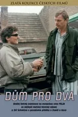 Película Dům pro dva