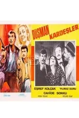 Película Düşman Kardeşler