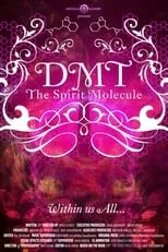 David Nichols es Himself - Medicinal Chemist en DMT: The Spirit Molecule