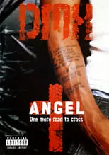 Portada de DMX: Angel