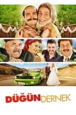 Poster de la película Düğün Dernek - Películas hoy en TV