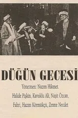 Película Düğün Gecesi