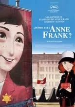 Ralph Prosser es Kitty's Peter (voice) en ¿Dónde está Anne Frank?