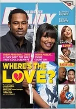 Trina Braxton en la película ¿Dónde está el amor?