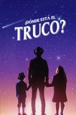 Portada de ¿Dónde está el truco?