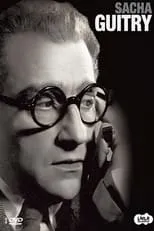 Sacha Guitry interpreta a Self en Dîner de gala aux Ambassadeurs