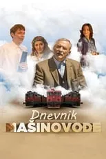 Poster de Dnevnik mašinovode