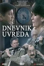 Película Dnevnik uvreda 1993