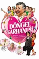 Película Döngel Kârhanesi