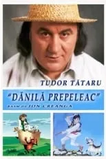 Película Dănilă Prepeleac