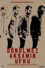 Película Dönülmez Akşamın Ufku