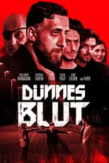 Poster de la película Dünnes Blut - Películas hoy en TV