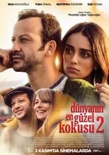 Poster de la película Dünyanın En Güzel Kokusu 2 - Películas hoy en TV