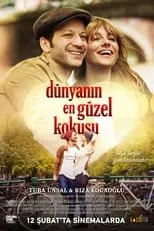 Poster de la película Dünyanın En Güzel Kokusu - Películas hoy en TV