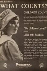 Mary McAllister es Little Daisy Erling en Do Children Count?