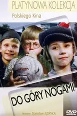 Película Do góry nogami