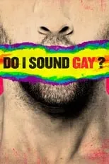 Jeff Hiller interpreta a Self en Do I Sound Gay?