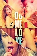 Sabine Bail es La mariee en Do Me Love