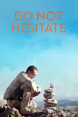 Tobias Kersloot interpreta a Thomas en Do Not Hesitate