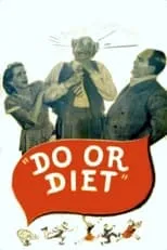 Portada de Do or Diet