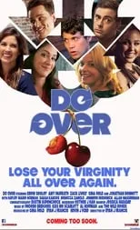 Poster de Do Over