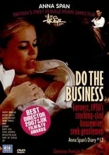 Portada de Do the Business