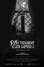 Portada de D’où viennent les lapins