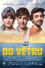 Película Do větru