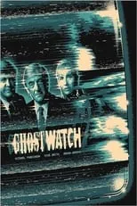 Stephen Volk es Self en Do You Believe In Ghosts?: 30 Years of Ghostwatch