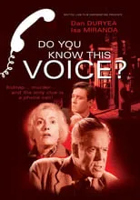 Barry Warren en la película Do You Know This Voice?