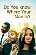 Poster de Do You Know Where Your Man Is