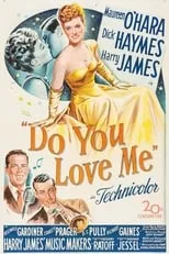 Póster de la película Do You Love Me