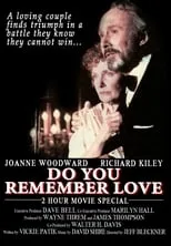 Dorothy Meyer interpreta a Social Director en Do You Remember Love